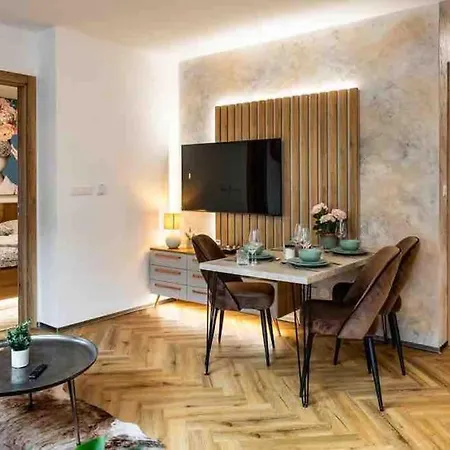 Exclusive Appartment Banská Bystrica Exterior photo