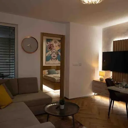 Exclusive Appartment Banská Bystrica Exterior photo