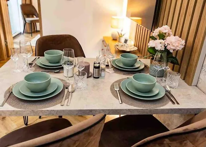 Exclusive Appartment