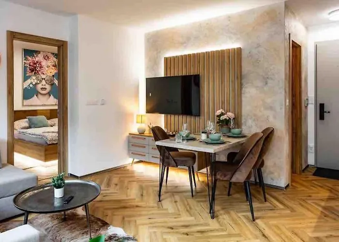 Exclusive Appartment