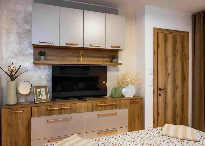 Exclusive Appartment