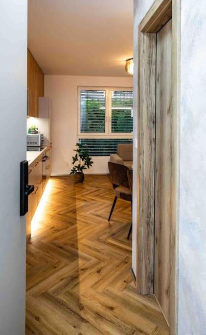 Exclusive Apartment Banska Bystrica