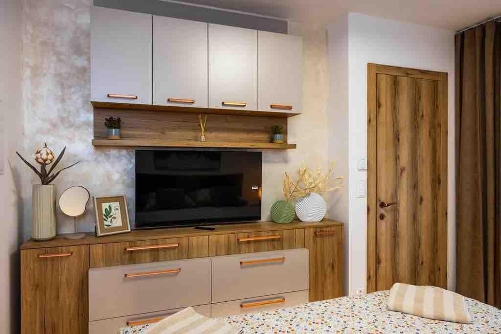 Exclusive Apartment Banska Bystrica